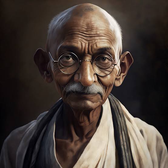 Gandi