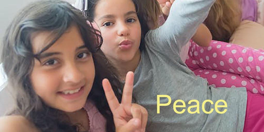 Peace