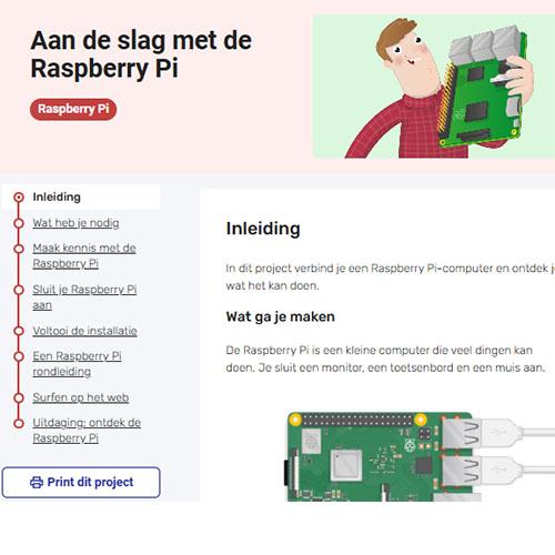 Aan De Slag
