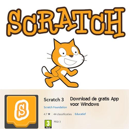 Scratch