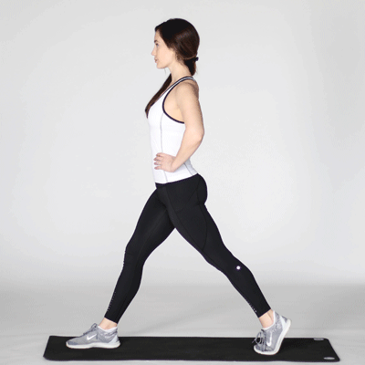 Lunge